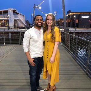 Meet your Posher, Jordan